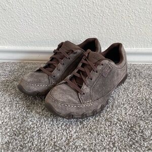 Skechers Women's Brown Sneakers